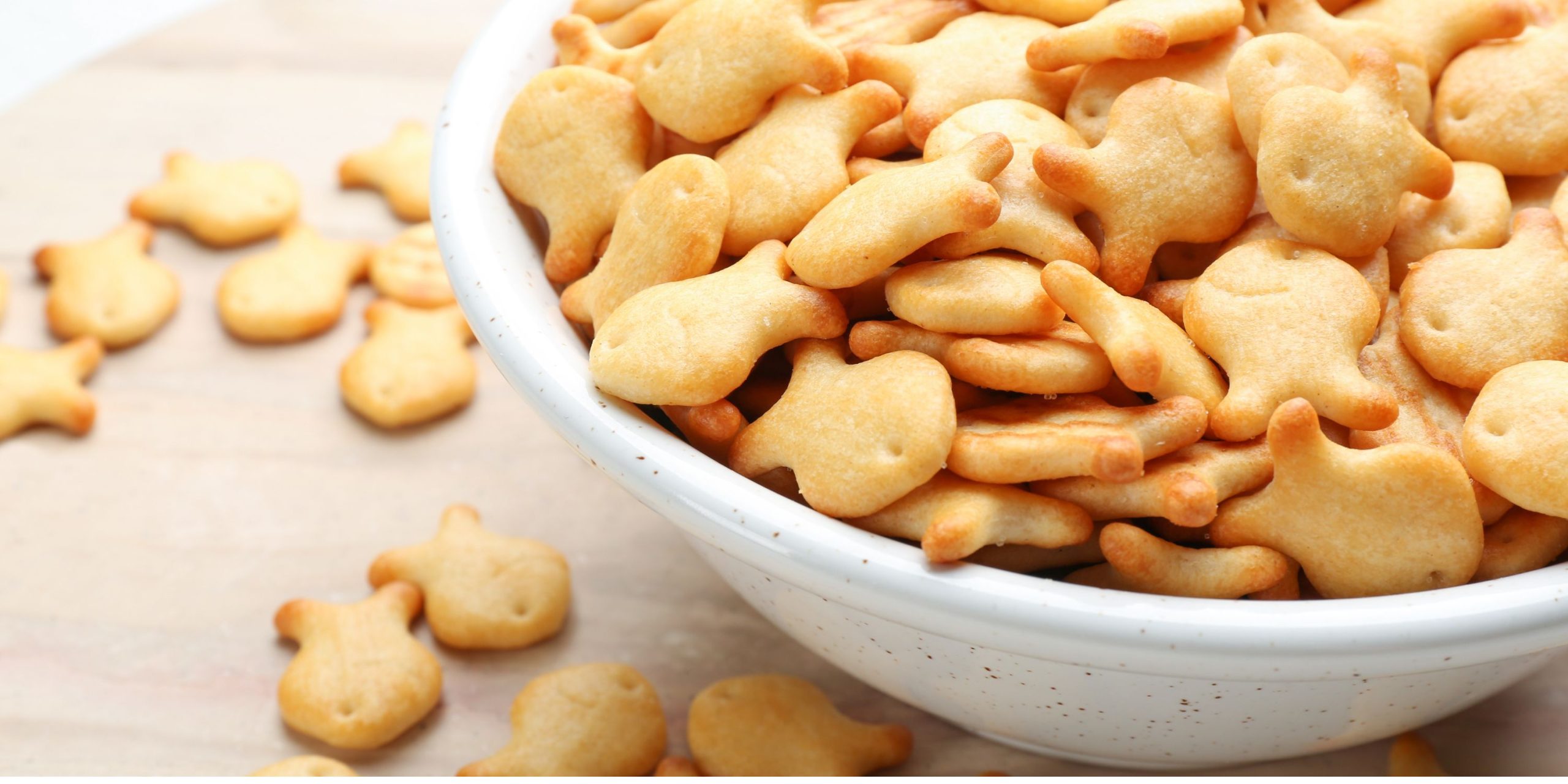 Can Cats Eat Goldfish Crackers – What Makes It Bad for Cats?